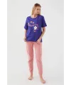 ieg™ RolyPoly 3067-S Kadın Pijama Takımı