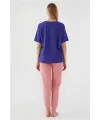 ieg™ RolyPoly 3067-S Kadın Pijama Takımı