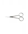 ieg™ Rose 004-400 Kalın Nakış Makası No: 4 inç / 10,16 cm - Nikel Kaplama