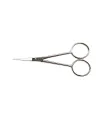 ieg™ Rose 012-400 Aplike Makası No: 4 inç / 10,16 cm - Nikel Kaplama