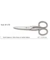 ieg™ Rose Europe Kalın Nakış Makası Süper Kalite No:4.5 11,43 CM