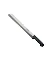 ieg™ Şahin Bursa Kavurma Kaşar Bıçağı 35 cm - Plastik Sap