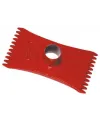 ieg™ Sait Demirci MT 0400 Mozaik Tarağı