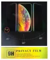 ieg™ Samsung A55 Hayalet Ekran Koruyucu Kırılmaz Cam
