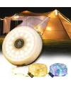Şarjlı 10 Metre Kamp Lambası Led Işık