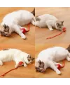 Şarjlı Kedi Oyuncağı