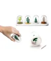Seasoning Shakers Dört Mevsim Baharatlık