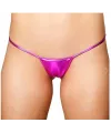 Fantazi Pembe Lame Stirng - Tanga IEG1287