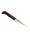 ieg™ Şehzade 4 27,5 cm Kamp / Outdoor Çakı  - Yarı Otomatik