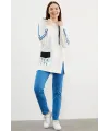 ieg™ Sementa 76137 Kapüşonlu Oversize Eşofman Takım