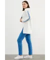 ieg™ Sementa 76137 Kapüşonlu Oversize Eşofman Takım