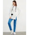 ieg™ Sementa 76137 Kapüşonlu Oversize Eşofman Takım