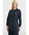 ieg™ Sementa 76510 Çıtçıtlı Tunik Boy Eşofman Takım