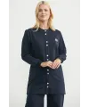 ieg™ Sementa 76510 Çıtçıtlı Tunik Boy Eşofman Takım