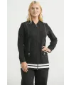 ieg™ Sementa 76511 Tam Fermuarlı Tunik Eşofman Takım
