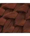Sentetik Örgülük Saç Esperer 100 Gr. - Koyu Kahve