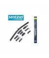 Sentinel Muz Silecek 12 Aparatlı 450mm