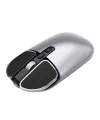 Sessiz Kablosuz Mouse – Wireless Optik Mouse, Sessiz Tıklama, Ergonomik Tasarım