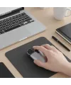 Sessiz Kablosuz Mouse – Wireless Optik Mouse, Sessiz Tıklama, Ergonomik Tasarım