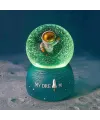 Sevimli Astronot Kar Küresi
