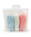 Seyahat Banyo Seti