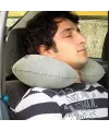 Seyahat Yolculuk Uyku Boyun Yastığı Ergonomik Ortopedik Yastık