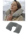 Seyahat Yolculuk Uyku Boyun Yastığı Ergonomik Ortopedik Yastık