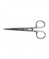 Shadow Line 111 M-542 Metal Saplı Bayan Kuaför Makası No: 5 inç / 12,70 cm - Paslanmaz Çelik