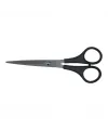 ieg™ Shadow Line 2215 M-528 Plastik Saplı Düz Makas No: 6 inç / 15,24 cm - Paslanmaz Çelik