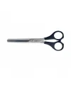 Shadow Line 2219 M-529 Plastik Saplı Ara Makas Tekli No: 6 inç / 15,24 cm - Paslanmaz Çelik