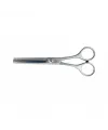 Shadow Line 2274 M-548 Metal Saplı Tekli Ara Makas No: 6,5 inç / 16,51 cm - Paslanmaz Çelik