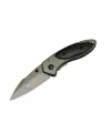ieg™ Sibirya Cep Çakısı 14,5 cm Yarı Otomatik , Kemerlikli