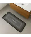 Sihirli Süper Su Emici Kaymaz Tabanlı Uzun Paspas 40*120 cm