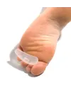 Silikon Çekiç Parmak Yastığı BUNYON