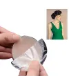 Silikon Göğüs Ucu Kapatıcı Gizleyici Bant Aparat  Nipple Pad
