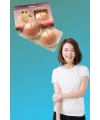 Silikon Göğüs Ucu Kapatıcı Gizleyici Bant Aparat  Nipple Pad