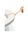 Silikon Klozet Kaldırma Aparatı 3 Adet