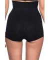 Siyah MI  2022 Pantolon Double Korse