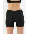 Siyah MI 2703 Lazer Kesim İz Yapmaz Hayalet Boxer
