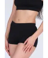 Siyah MI Emay 3000 Soft Boxer