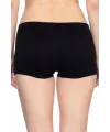 Siyah MI Emay 3000 Soft Boxer