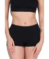 Siyah MI Emay 3000 Soft Boxer