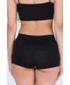 Siyah MI Emay 3000 Soft Boxer