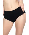 Siyah MI Emay 3002 Soft Mama Slip
