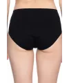 Siyah MI Emay 3002 Soft Mama Slip