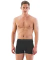 Siyah MI Emay 6800 Erkek Boxer