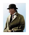 Siyah Renk Atatürk Şapkası