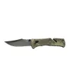 ieg™ Sog Trident Çakı 21,5 cm Deri Kılıflı , Kemerlikli