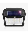 Solar Bahçe Aydınlatması 3’lü