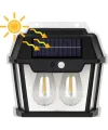 Solar Outdoor Lamba
